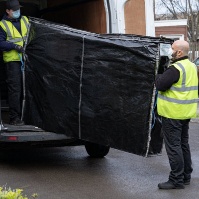 Mattress storage bag deals b&q