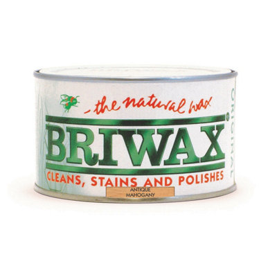 Briwax