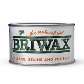 Briwax Original  -  Clear 5ltr