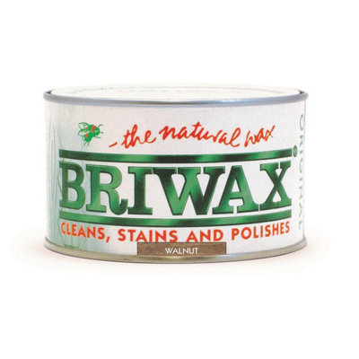 Briwax Staining Furniture Wax