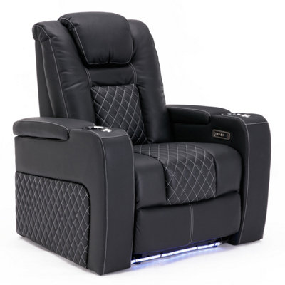 Ashley furniture deals recliner chairs