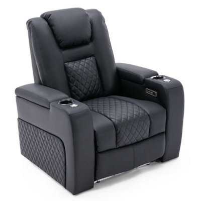 Berkline deals theater recliners