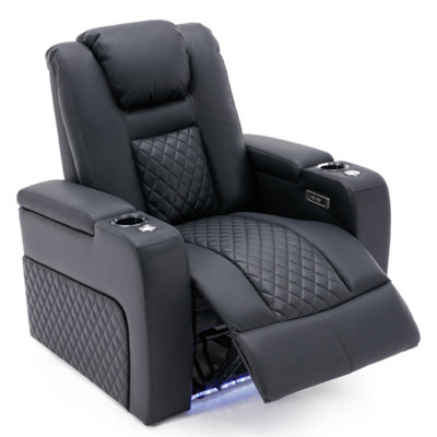 Buy discount electric recliner