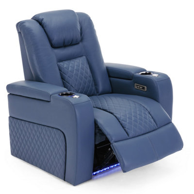 Electric theatre online recliners