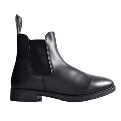 Brogini Boxwell Jodpur Boot