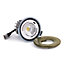 Bronze 10W LED Downlight - Warm & Cool White - Dimmable IP65 - SE Home