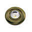 Bronze 6W LED Downlight - 3K Warm White - Dimmable & Tilt IP44 - SE Home