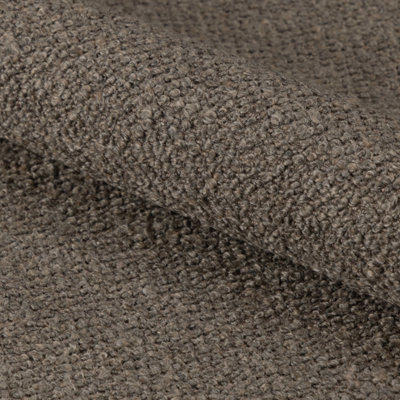 Brooke Dining Chair in Taupe Fabric