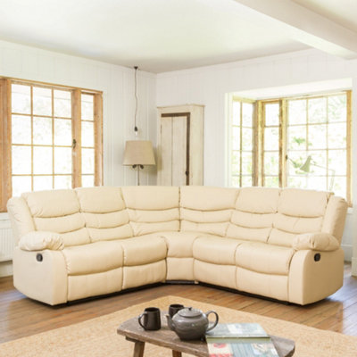 Brooklyn deals corner sofa