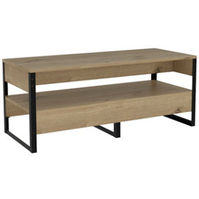 Brooklyn Coffee table with storage