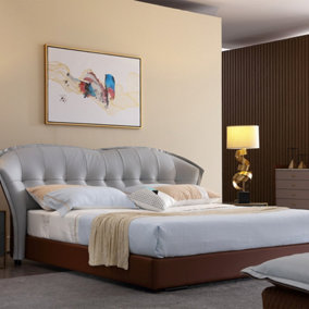 Brooklyn Luxury Super King Bed