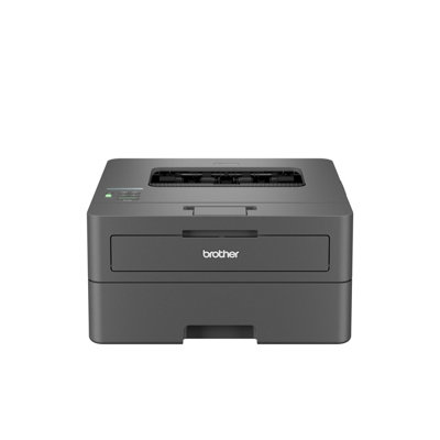 Brother HL-L2445DW Mono Laser Printer Single function Automatic 2-sided ...