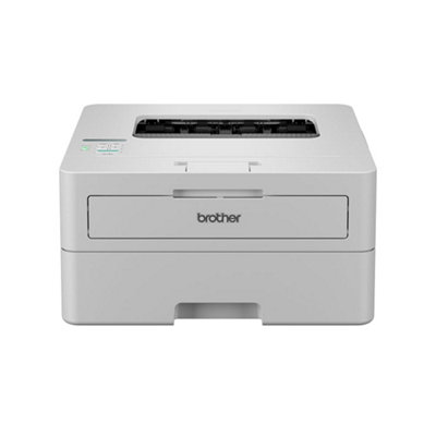 BROTHER HL-L2865DW wireless mono laser printer, single function A4 Hi ...
