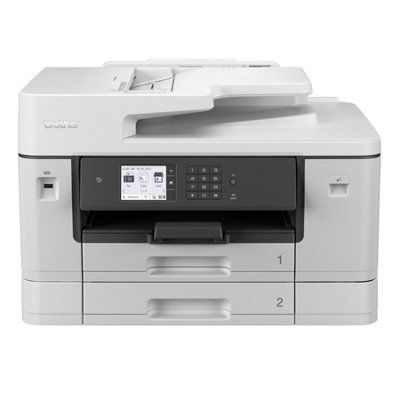 BROTHER MFC-J5740DW Wireless Colour Inkjet Printer A4 4-in-1 (Print ...