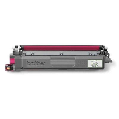 Brother TN-249M Toner Cartridge Ultra High Yield Magenta