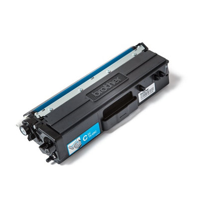 Brother TN-426C Toner Cartridge, Cyan, Single Pack, Super High Yield ...