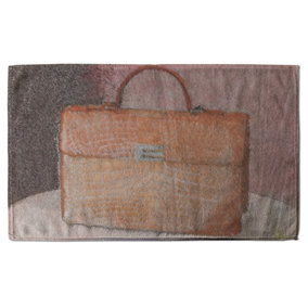 Brown Bag (Bath Towel) / Default Title