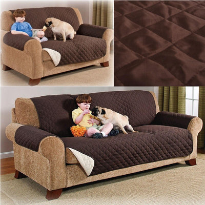 Cushion Slipping Gripper, Anti-Sliding Couch Cushions with Hooks Tapes