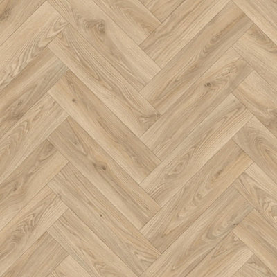 Brown Wood Effect Anti-Slip Vinyl Flooring for Dining Room, Kitchen & Living Room 7m X 4m (28m²) Price Comparisons | Compare The Build