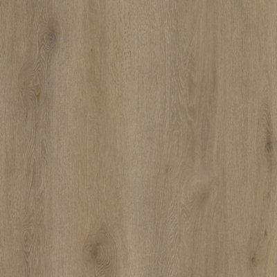 Brown Wood Effect Herringbone Vinyl Tile, 2.0mm Matte Luxury Vinyl Tile For Commercial & Residential Use,5.0189m² Pack of 80