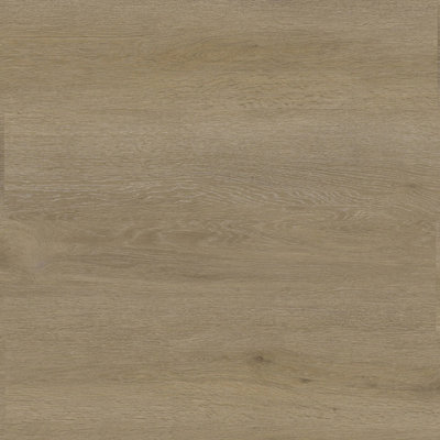 Brown Wood Effect Luxury Vinyl Tile, 2.0mm Thick Matte Luxury Vinyl Tile For Commercial & Residential Use,4.59m² Pack of 20