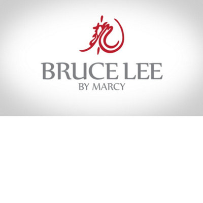 BRUCE LEE DRAGON MMA GRAPPLING SPARRING GLOVES LARGE