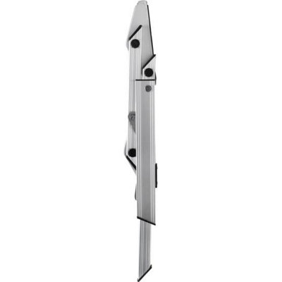 BRUNNER ALUMINIUM RUCKSTEP LADDER