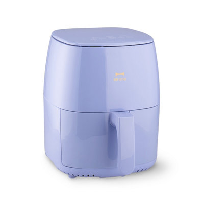 BRUNO Compact Air Fryer Pale Blue DIY at B Q