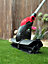 Brush & Collect Artificial/Fake Grass Collection Power Sweeper/Brush/Broom/Patio/Cleaner