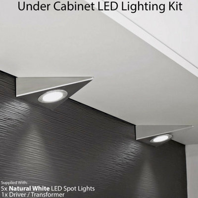 Under Cabinet Lighting, LED Motion Sensor Light Indoor ... - Amazon