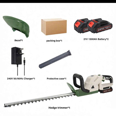 brushless-cordless-hedge-trimmer-tree-branch-cutter-garden-tool-with-2