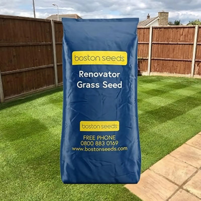 Grass repair deals