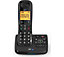 BT XD56 Cordless Single Dect Phone With Answer Phone