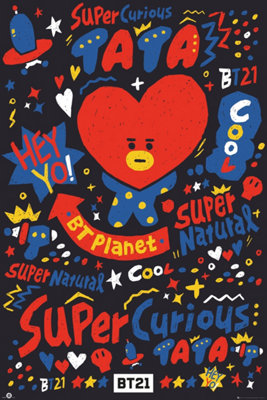 bt21-tata-61-x-91-5cm-maxi-
