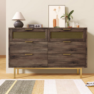 princess polly baby blue dress Amazon.com: Signature Design by Ashley Taffenbrook Farmhouse 10-Drawer  Bedroom Dresser with Felt-Lined Top Drawer for Jewelry and Delicates, Easy  Glide Drawers, Picture Frame Moulding, Black Handles, Dark Brown : Home &  Kitchen