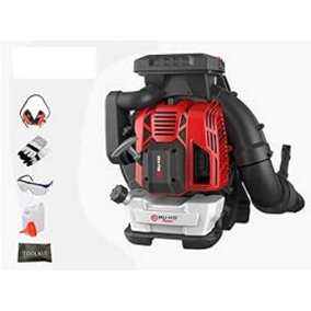 Garden deals hoovers b&q