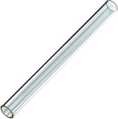 BU-KO Glass Tube Replacement for Pyramid Gas Heater pack of 2 - 3