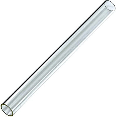 BU-KO Glass Tube Replacement for Pyramid Gas Heater pack of 2