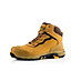 Buckbootz Tradez Blitz Tan Safety Work Boot Lightweight Waterproof S3 Size 13