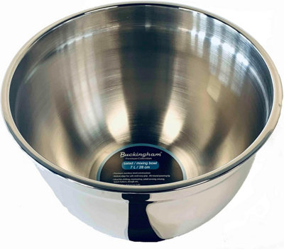 Buckingham deep Salad Mixing Bowl (28cm)