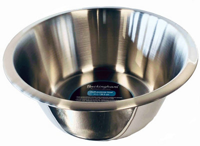 Buckingham Multi Purpose Washing Up Bowl (35.5 cm, 7.5 L)