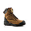 Buckler Boots Buckshot 2 Safety Work Boot Leather Waterproof High Leg UK Size 8