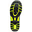 Buckler Boots BuckzViz High Support Yellow Zip Lace Safety Work Boot UK Sizes 9