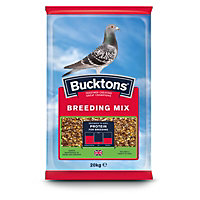 Bucktons Breeding Seed Mix 20kg
