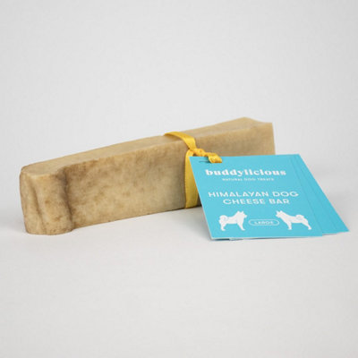 Buddylicious Himalayan Yak Dog Chews For Medium & Large Dogs Yak Milk Cheese For All Types Of Dogs Cheese Bones For Dogs Large Price Comparisons | Compare The Build