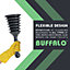 Buffalo Midi Sink & Basin Plunger