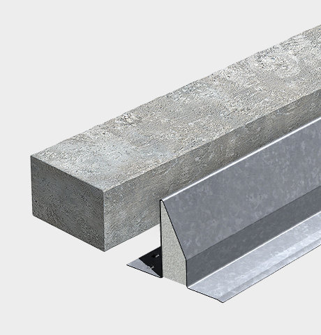 Shop lintels.