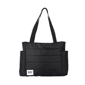 BUILT Insulated Tote Lunch Bag