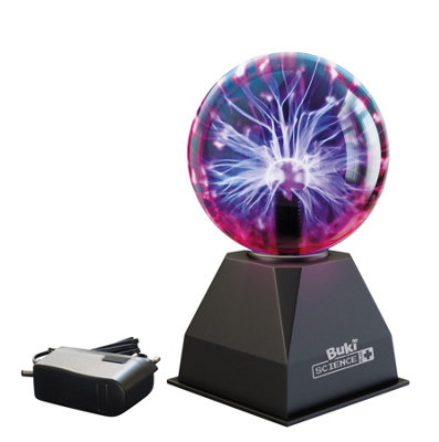LAMPADA INTERATTIVA AL PLASMA 20CM PLAYLEARN - SPB8
