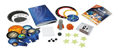 Buki - Mini Lab Space Science Kit
